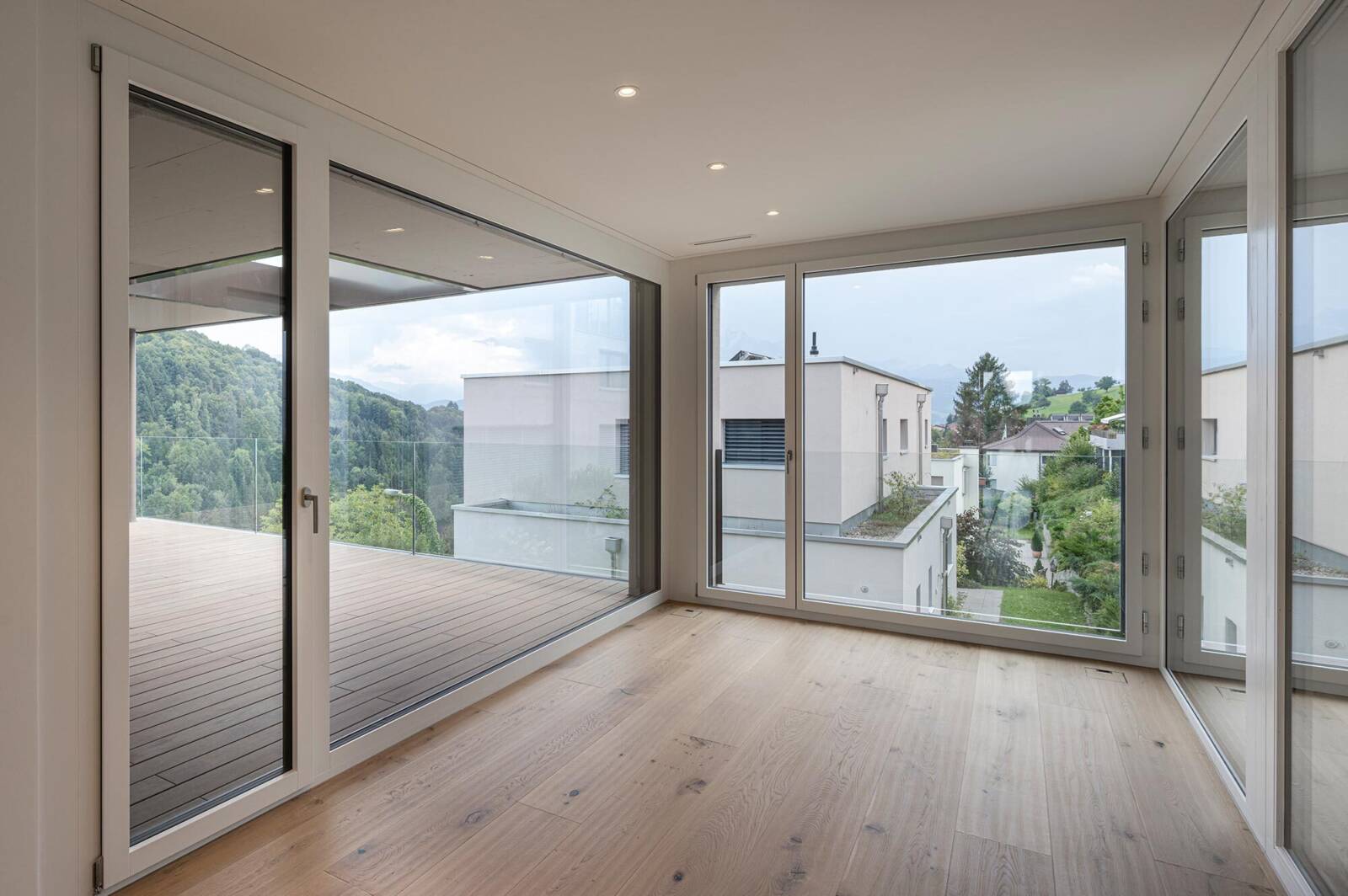 Luzernerstrasse  |  Adligenswil | www.luzernerstrasse58.ch