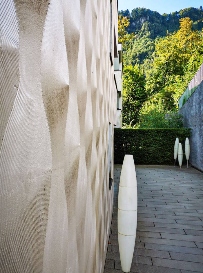 Büelstrasse  |  Hergiswil