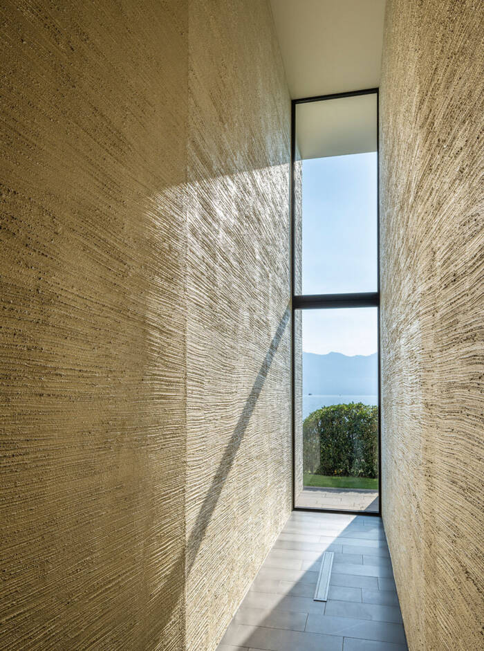 «PENINSULA»  I  Hergiswil