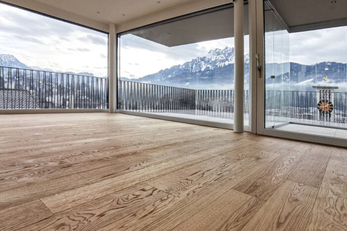 Wettbewerb 1. Rang | Hubelstrasse  |  Horw