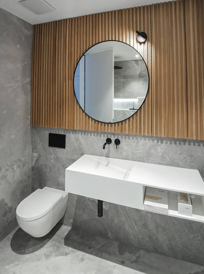 Wettbewerb 1. Rang | Hubelstrasse  |  Horw