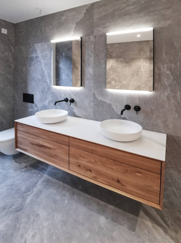 Wettbewerb 1. Rang | Hubelstrasse  |  Horw