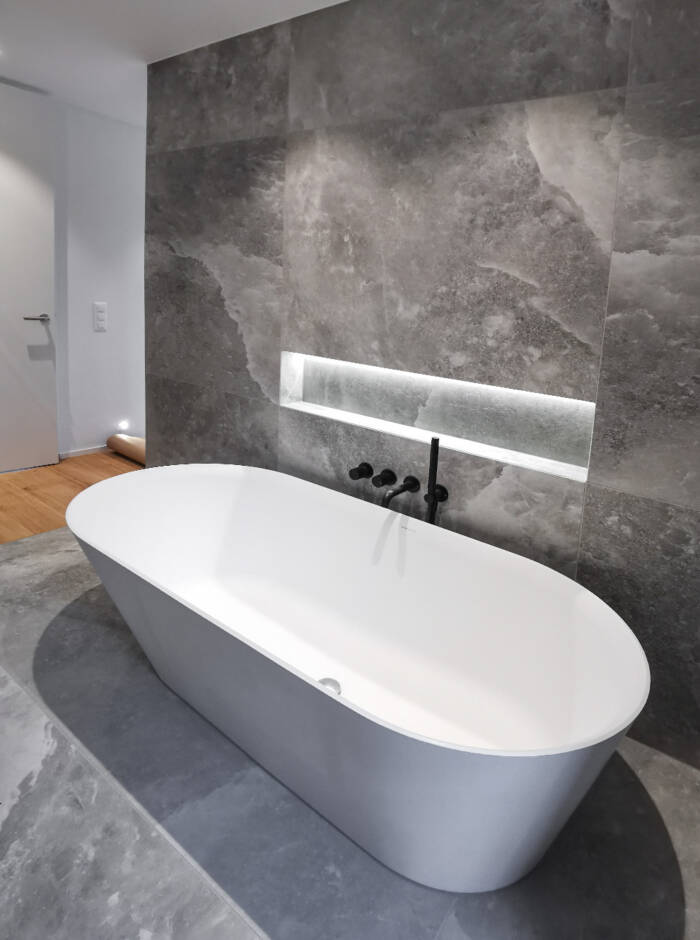Wettbewerb 1. Rang | Hubelstrasse  |  Horw